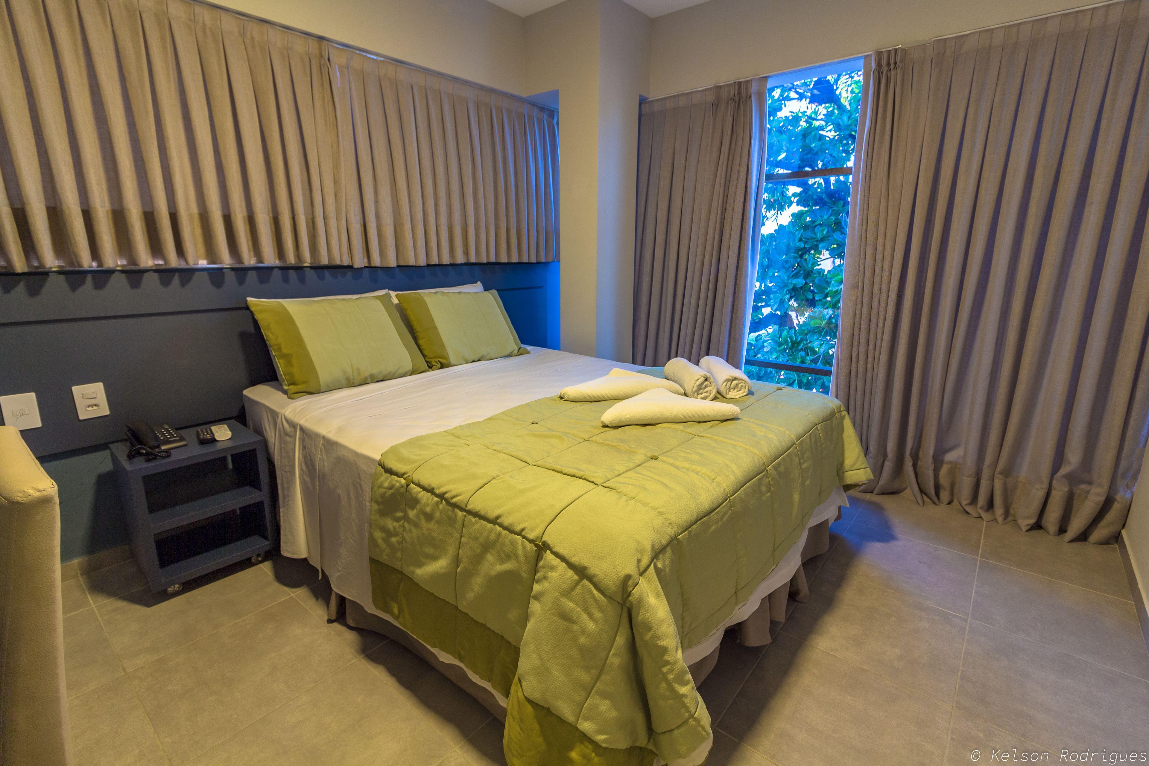 Hotel Do Mar Cabo Branco — Photos 3