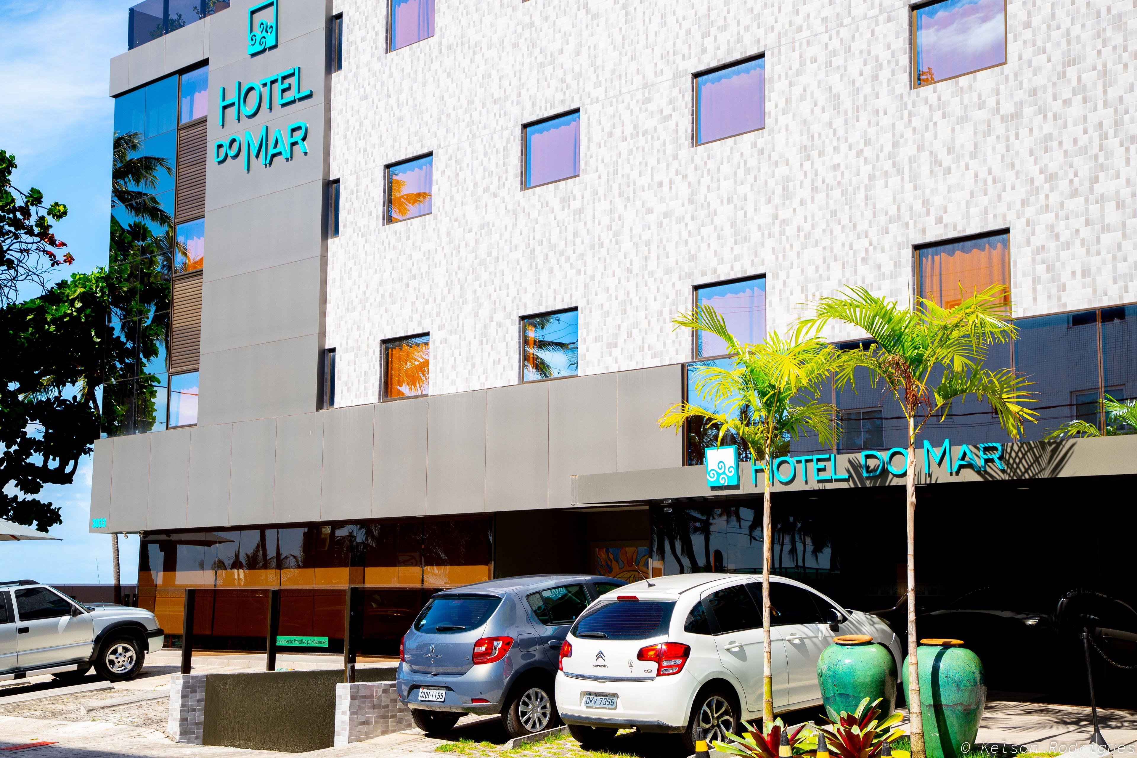 Hotel Do Mar Cabo Branco, Joao Pessoa